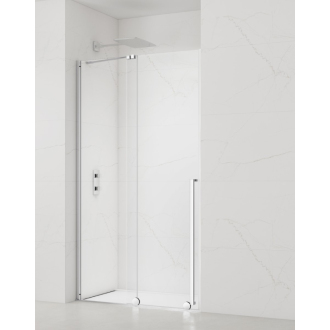 SAT Walk-in XM 1075x2000, nika SATBWIXM110NIKA