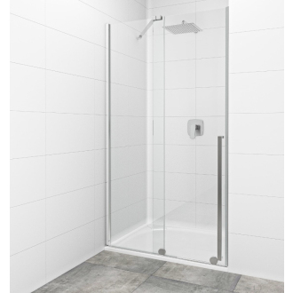 SAT Walk-in XM 1075x2000, nika SATBWIXM110NIKA