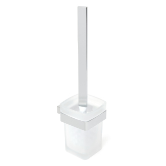 SAT Simply S WC kefa SATDSIMS37 chróm