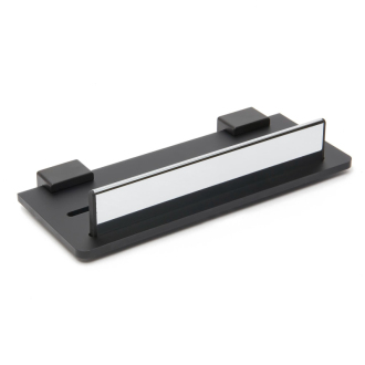 SAT polička X-Way čierna 30x12x8cm SATDXWPOL30C