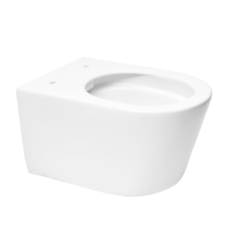 GLACERA Brevis závesné WC rim-ex vr. sedátka SATBRE011RREXP