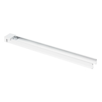 SAT Evolution S držiak uterákov otoč. 43cm SATDEVOS19
