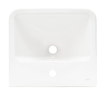 Integra umývadlo hranaté 45x40cm 7047-003-0001