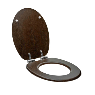 Sedátko MDF WENGE 2071NEW