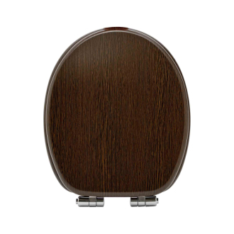 Sedátko MDF WENGE 2071NEW