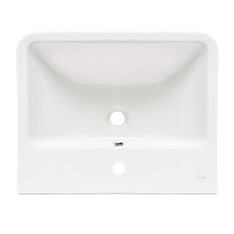 Integra umývadlo hranaté 55x45 cm 7049-003-0001