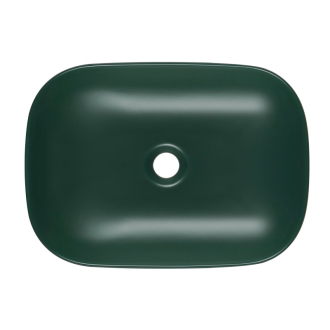 Infinitio umýv tm kapusta 455x325x135mm mat SATINF4532DGEM