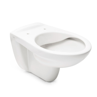 Normus závesné WC spin-f 54 cm vr. sadať 7855-003-6169