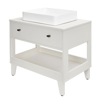 PROVENCIA umývadlová skr.so zásuvkou 60cm PROVENCIA60ZND
