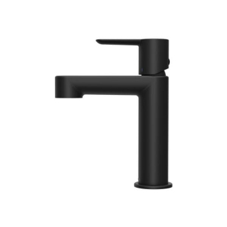 Ravak PU 014.20 Umývadlová stojanková bez výpuste, black