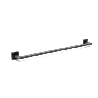 SAT B-Way S držiak uterákov 60cm, čierny mat SATDBWAYS23