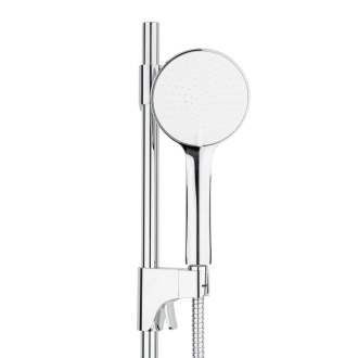 SAT sprchový set chróm 70cm SATSS33