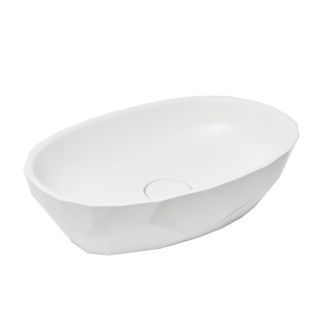 Umývadlo Meda lm 56x37x14, 7 cm SATME5637