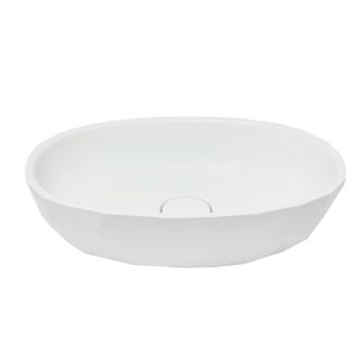 Umývadlo Meda lm 56x37x14, 7 cm SATME5637
