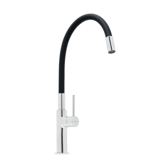 SAT drezová batéria flexi čierna SATBSD290C