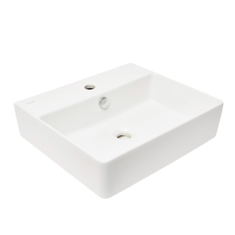 Vitra Nuo umývadlo 50cm, závesné 7431-003-0001