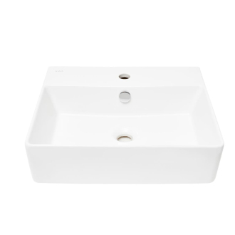 Vitra Nuo umývadlo 50cm, závesné 7431-003-0001