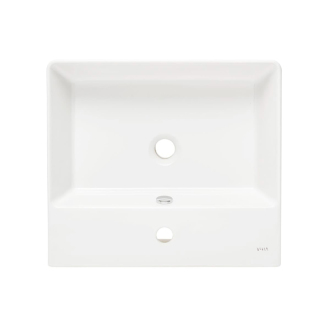 Vitra Nuo umývadlo 50cm, závesné 7431-003-0001