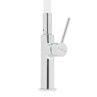 SAT drezová batéria flexi biela SATBSD290B
