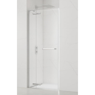 Sprch. dvere do niky SATTGDN 80 cm, chr. SATTGDN80NIKA