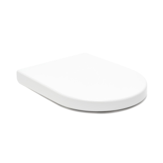 Integra WC sedátko biele 108-003-001