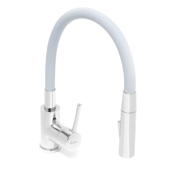 S-line PRO drezová batéria šedá 2 fce SIKOBSLPRO290S2F