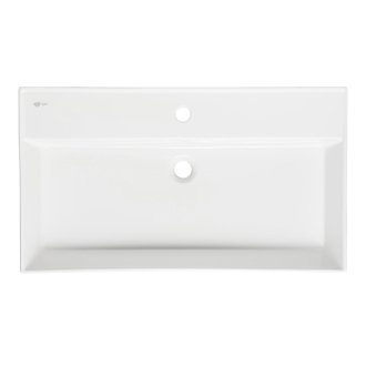 Infinitio umývadlo 805x465x130 mm SATINF8046