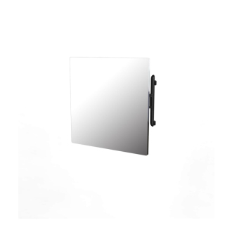 Walk-in 70x200, zavetrovanie C, profil SATBWI70PRDOPLC