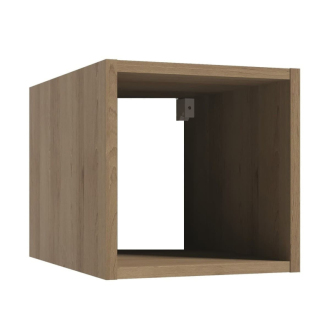 STILLA policový box 30x30x44 buk STILLAA03001B