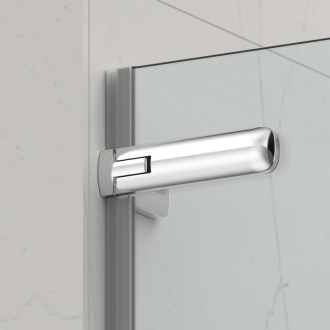 Sprch. dvere SIKOTGD 100x80 SATTGDO10080