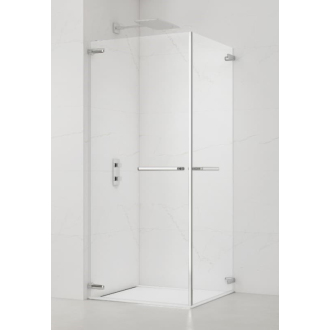 Sprch. dvere SIKOTGD 80x90 SATTGDO9080
