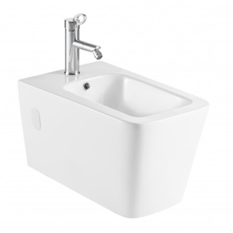 ORLO závesný bidet, hranatý OLKLT003F