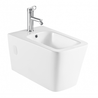 ORLO závesný bidet, hranatý OLKLT003F