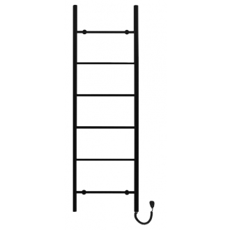 elektrický sušiak PRIMAVERA, 400x1120 mm, C34 biela matná RADPRI401134