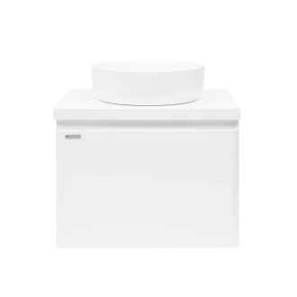 ANCONA II skrinka s umývadlom 60cm ANCONA260BLD