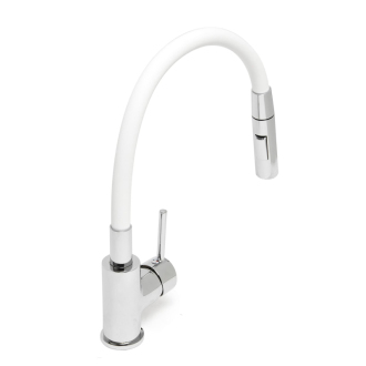 S-line PRO drezová batéria biela 2 fce SIKOBSLPRO290B2F