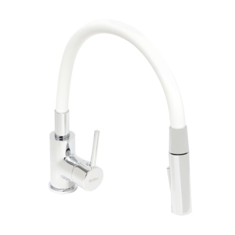 S-line PRO drezová batéria biela 2 fce SIKOBSLPRO290B2F
