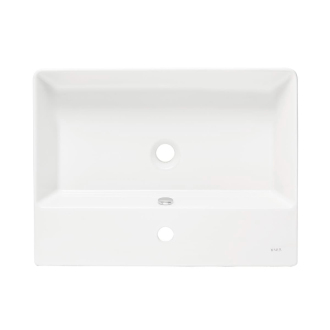 Vitra Nuo umývadlo 60cm, závesné 7432-003-0001