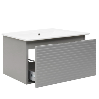 Savona skrinka s umývadlom M10046 SAVONA100GM