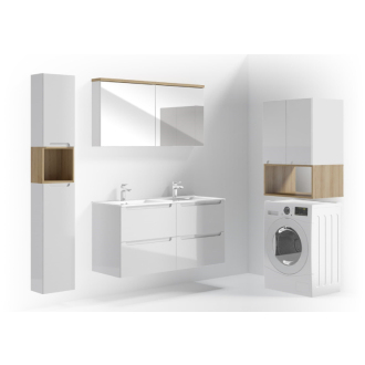 STILLA policový box 30x60x44 buk