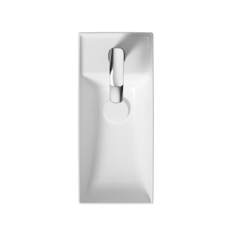 Cersanit Larga nábytkové umývadlo biela 50x22 K677-005