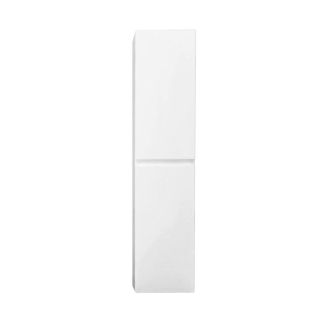 Kúp. skr. doplnok. vysoká 30x35x133 biela BWAY35WF