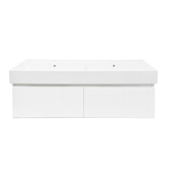 SAT Evolution skrinka 120 s um. biela mat SATEVO120WMU2