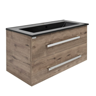 CUBE WAY skr. s um. Mod.č. 100cm dub W. CUBE461002DWMODC