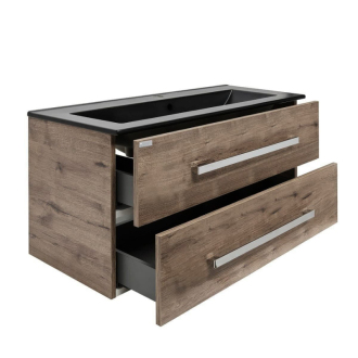 CUBE WAY skr. s um. Mod.č. 100cm dub W. CUBE461002DWMODC