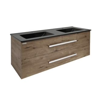 CUBE WAY skr. s um. číslo Mod. 120cm dub W. CUBE461202DWMODC