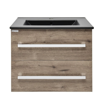 CUBE WAY skr. s um. Mod. č. 60 cm dub W. CUBE46602DWMODC
