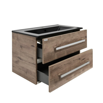 CUBE WAY skr. s um. Mod.č. 80 dub Wellin CUBE46802DWMODC