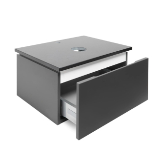 SAT FEEL skr. 60 s tech.kam.des antracit SATFEEL60ANTTK