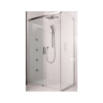 Omnires FRESH SYSFR12CR Sprchový set, chróm